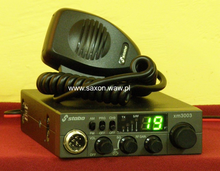 cb stabo xm 3003